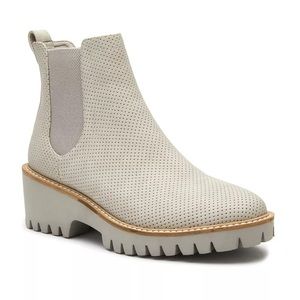 Coconuts by Matisse Preston Bootie